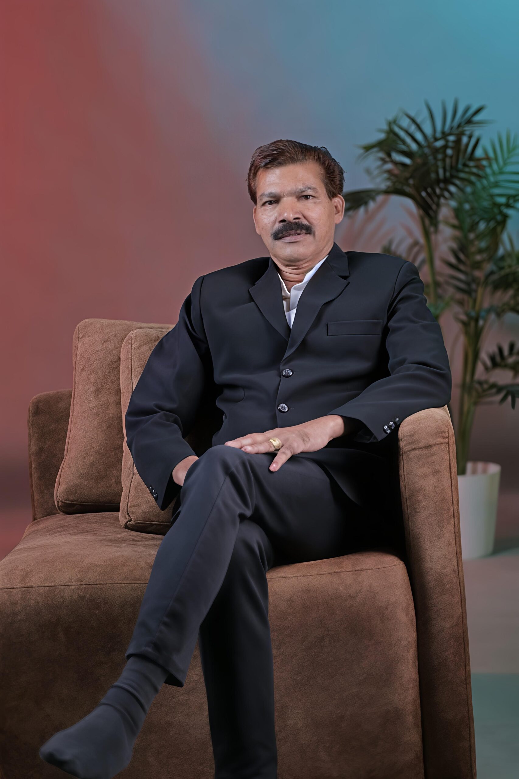 Advocate Bhaskaran